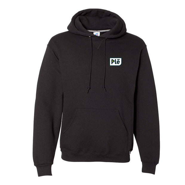 PLE - Russell Dri-Power Fleece Hoodie