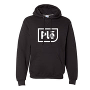 PLE - Russell Dri-Power Fleece Hoodie