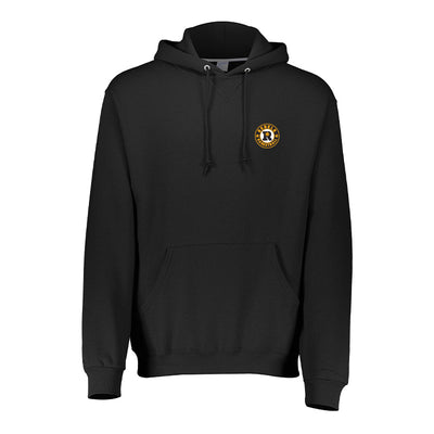 RBR - Russell Dri-power Fleece Hoodie