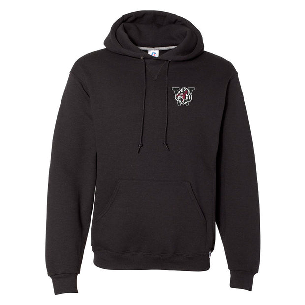 WHS - Russell Dri-Power Fleece Hoodie