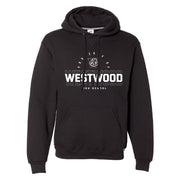 WHS - Russell Dri-Power Fleece Hoodie