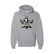 NSK - Dri-power Fleece Hoodie