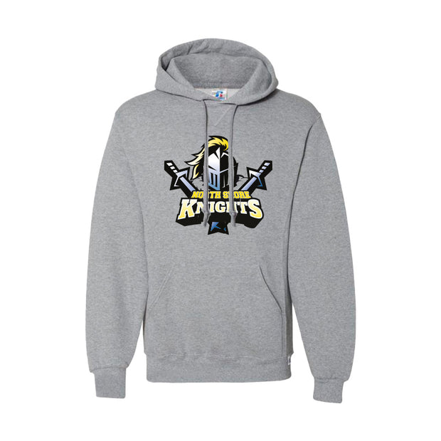 NSK - Dri-power Fleece Hoodie
