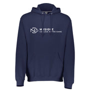 CND - Russell Men's Dri-Power® Fleece Hoodie (Arts)