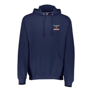 GMB - Men's Dri-Power Fleece Hoodie