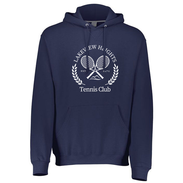 LHTC - Russell Men&