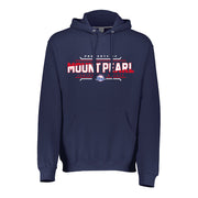 MPB - Russell Men's Dri-Power Fleece Hoodie