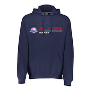 MPB - Russell Men's Dri-Power Fleece Hoodie