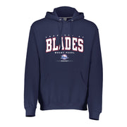 MPB - Russell Men's Dri-Power Fleece Hoodie