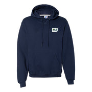 PLE - Russell Dri-Power Fleece Hoodie