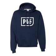 PLE - Russell Dri-Power Fleece Hoodie