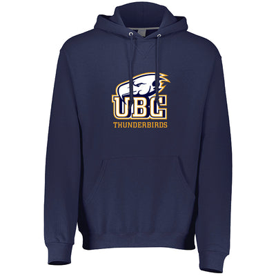 UBC - Russell Adult Dri-Power Fleece Hoodie