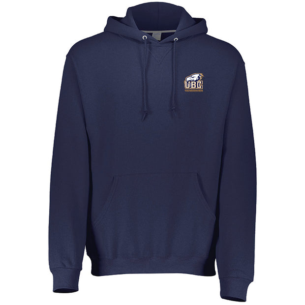 UBC - Russell Adult Dri-Power Fleece Hoodie