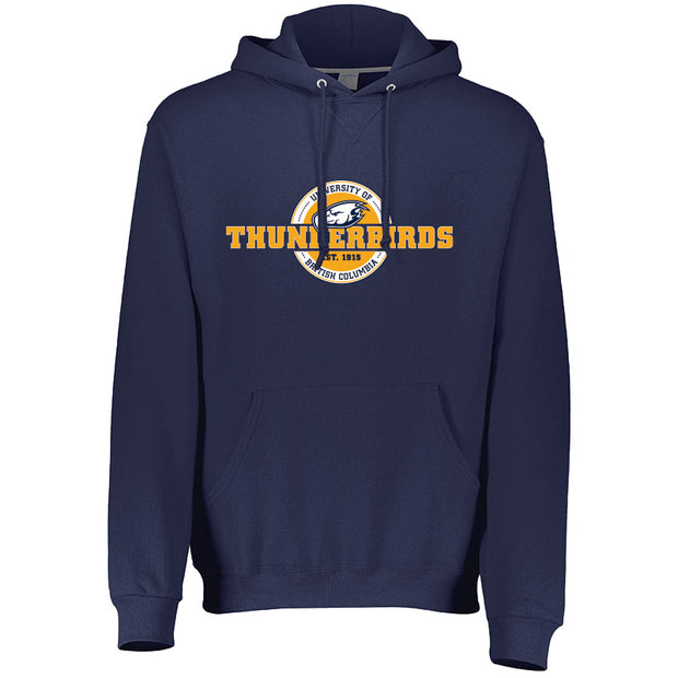 UBC - Russell Adult Dri-Power Fleece Hoodie