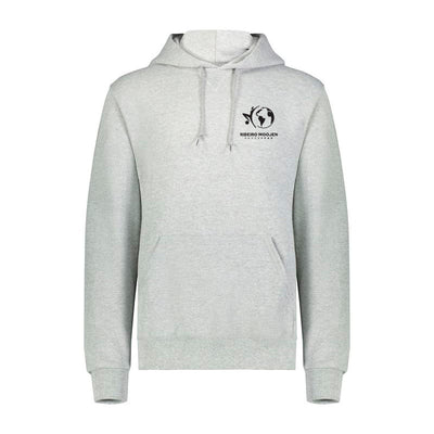 RMPUS - Dri-Power Fleece Hoodie