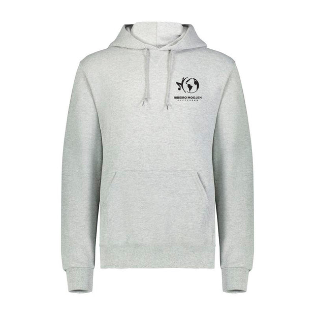 RMPUS - Dri-Power Fleece Hoodie