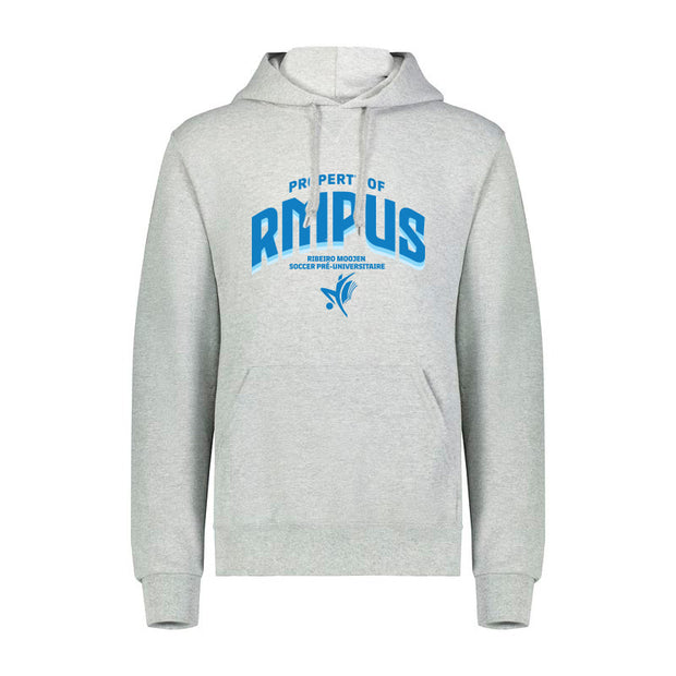 RMPUS - Dri-Power Fleece Hoodie