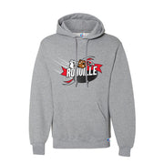 AHMR - Adult Dri-Power Fleece Hoodie