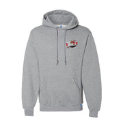 AHMR - Adult Dri-Power Fleece Hoodie