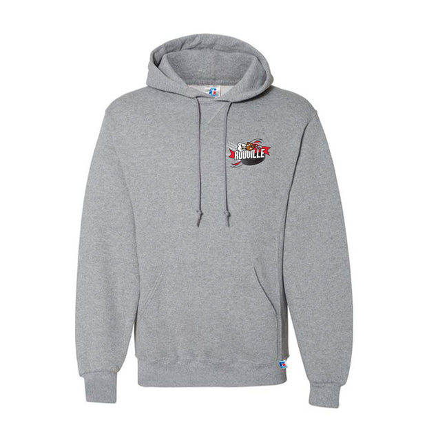 AHMR - Adult Dri-Power Fleece Hoodie