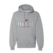 AHMR - Adult Dri-Power Fleece Hoodie