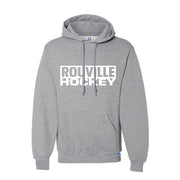 AHMR - Adult Dri-Power Fleece Hoodie