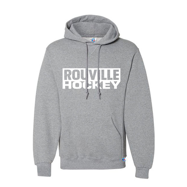 AHMR - Adult Dri-Power Fleece Hoodie