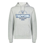 CBC - Russell Mens Dri-Power Fleece Hoodie - Oxford