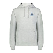 CBC - Russell Mens Dri-Power Fleece Hoodie - Oxford