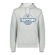 CBC - Russell Mens Dri-Power Fleece Hoodie - Oxford