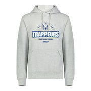 CBC - Russell Mens Dri-Power Fleece Hoodie - Oxford