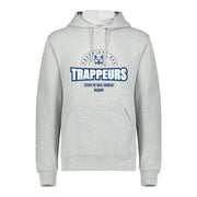 CBC - Russell Mens Dri-Power Fleece Hoodie - Oxford