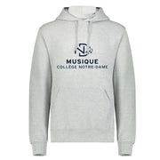 CND - Russell Men's Dri-Power® Fleece Hoodie (Arts)