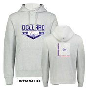 DBA - Adult Russell  Dri-Power Fleece Hoodie