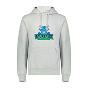 ERR - Dri-Power Fleece Hoodie