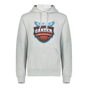 GMB - Men's Dri-Power Fleece Hoodie
