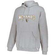 KMHA - Russell Men's Dri-Power Fleece Hoodie