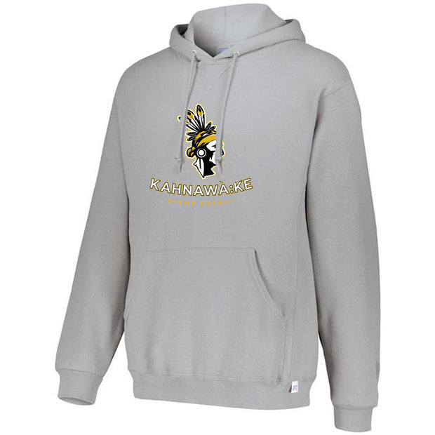 KMHA - Russell Men&