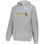 KMHA - Russell Men's Dri-Power Fleece Hoodie
