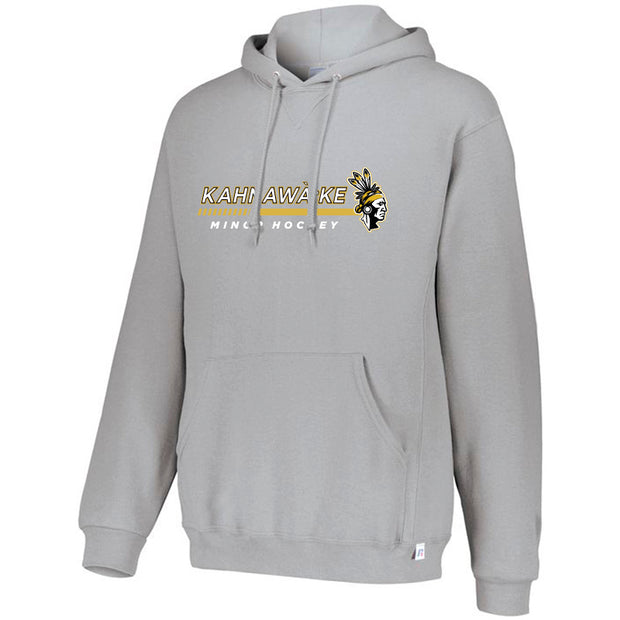 KMHA - Russell Men&