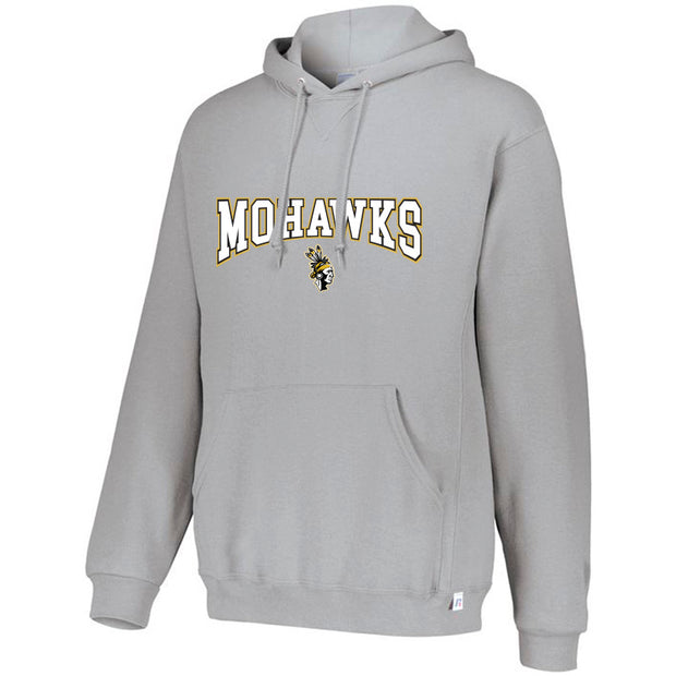 KMHA - Russell Men&