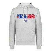 MPB - Russell Men's Dri-Power Fleece Hoodie