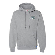 PLE - Russell Dri-Power Fleece Hoodie