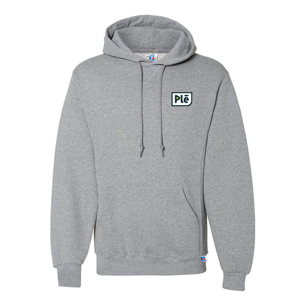 PLE - Russell Dri-Power Fleece Hoodie