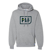 PLE - Russell Dri-Power Fleece Hoodie