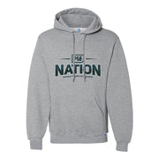 PLE - Russell Dri-Power Fleece Hoodie
