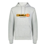 RBR - Russell Dri-power Fleece Hoodie