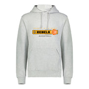 RBR - Russell Dri-power Fleece Hoodie