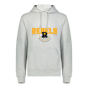 RBR - Russell Dri-power Fleece Hoodie