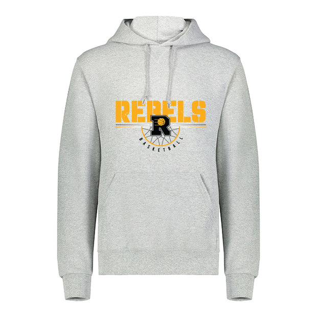 RBR - Russell Dri-power Fleece Hoodie